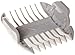Clipper Comb Attachment for Panasonic ER-146 / 147 / 148 / 149