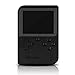 Produktbild PIANAI PA® Handheld Spielkonsole, Retro Mini SUP Spielkonsole 400 Classic Games, TV Output Spielkonsole,Mit Einem Gamepad Doppelt Spielen,Geburtstagsgeschenke für Kinder PSP,Black