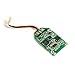 Produktbild Quadcopter Empfaenger - Hubsan Empfaenger Hauptsteuereinheit fuer H107L X4 Quadcopter
