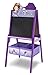 Disney Sofia Wooden Easel (Purple)