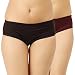 STUBY Womens Cotton Panty(Pack of 2) RS.129.00