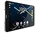 Produktbild Onix 599371031 - Tablet 01 mit Quad-Core, 1 GB RAM, 16 GB, 8 Zoll (20,3 cm) Display