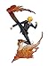 Produktbild Bandai Figur - One Piece - Sanji Teufel Bein Premier Raute Sh Figuarts Zero 16 cm