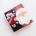 Produktbild Stillshine 3 Paar 3D Weihnachten Socken, Childrens Baby Boy oder Mädchen gemütliche weiche Baumwolle Socken Value Pack für Kleinkind (S-Code, Stil 2 (3Pairs))