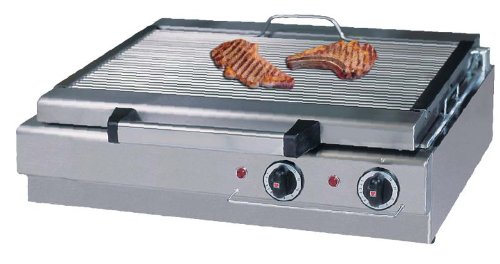 Preisvergleich Produktbild Neumärker Elektrischer Wassergrill HS 1 / 2-70 05-30723