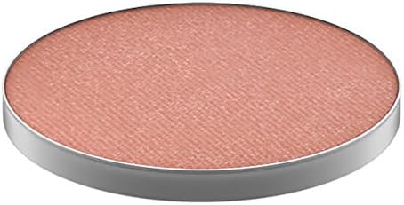 MAC SHEERTONE SHIMMER BLUSH PRO PALETTE REFILL Sweet As Cocoa 5g