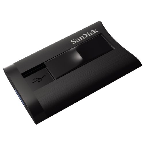 SanDisk Extreme Pro UHS-II SD Kartenleser/Schreibgerät schwarz - 2