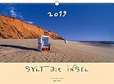 Sylt - die Insel 2019 Panoramakalender by 
