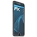 Produktbild atFolix Schutzfolie kompatibel mit Apple iPhone 8 Plus / 7 Plus Front Folie, ultraklare FX Displayschutzfolie (3X)