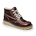 Produktbild Kickers , Herren Stiefel Rot dunkelrot