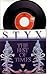 Produktbild STYX- 7"Single- The Best Of Times/Lights,EX+ (near mint)