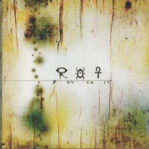 Preisvergleich Produktbild provocativ [Audio CD] rot