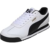 Roma 24 Erkek Siyah Sneaker Ayakkabı 39686802