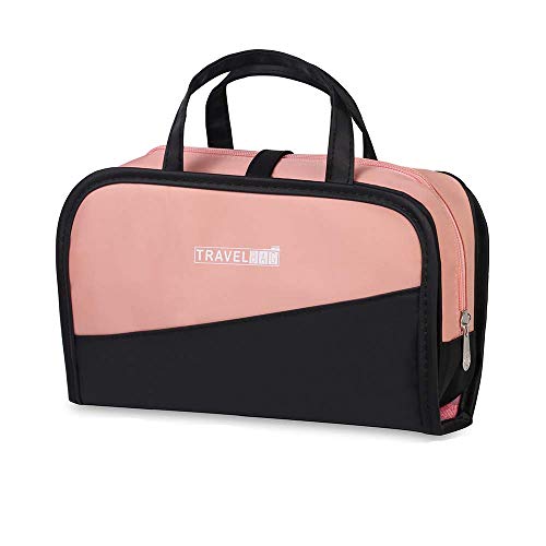 Ponangaga, Trousse de Toilette Rose Rose Bonbon s