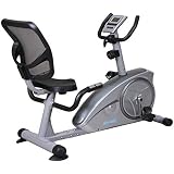 Welcare WC1588 Recumbent Exercise Bike 