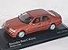 Produktbild Mercedes-Benz C-klasse W202 1997 Orange Limousine 1/43 Minichamps Modellauto Modell Auto SondeRangebot