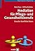 Mediation für Pflege- und Gesundheitsberufe: Kreativ Konflikte lösen by 