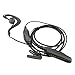 Produktbild Provide The Best Ersatz für Baofeng UV-9R Wasserdichtes Walkie Talkie Headset CB-Funk-Kopfhörer PTT Mikrofon Hörer