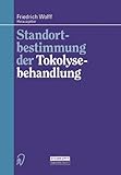 Image de Standortbestimmung Der Tokolysebehandlung