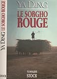 Le sorgho rouge