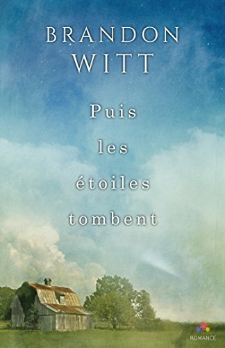 Book's Cover of Puis les étoiles tombent
