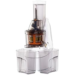 Siméo PJ555 Extracteur de jus Nutrijus II
