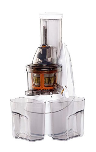Siméo PJ555 Extracteur de jus Nutrijus II