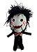 Produktbild Billy Schwert Handpuppe Voodoo String Schlüsselanhänger mit Puppe
