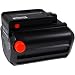Produktbild Premium Powerakku für Akku-Hochentaster/-Baumschere Gardena TCS Li-18/20, Li-Ion, 18V