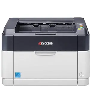 Kyocera FS1040 Laser Printer (Black)