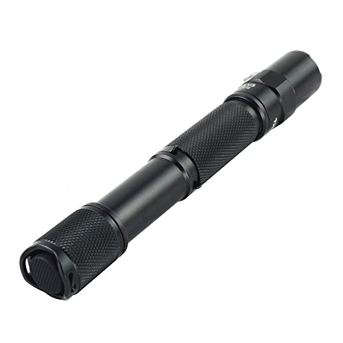 ThruNite Archer 2A V3 Kaltweiß 500 Lumen AA Batterie/Akku LED-Taschenlampe - 4