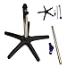 Health Line Products® Portable Hairdressing Backwash Hair Shampoo Sink Salon Barber Wash Basin blue