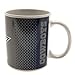 Produktbild Dallas Cowboys - Fade Logo Mug