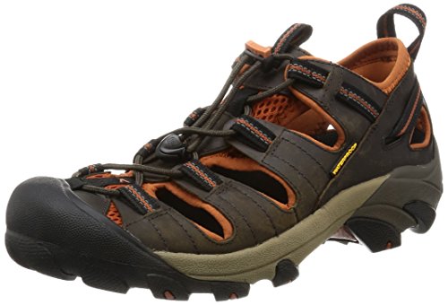 Keen Herren Arroyo Ii Trekking-& Wanderhalbschuhe