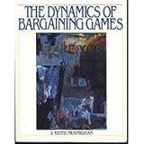 The Dynamics of Bargaining Games