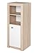 Roba Leni 49531 Shelf Unit Rough Sawn Oak