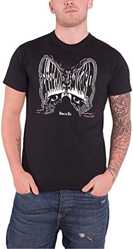 Electric WizardTime to Die' T-Shirt