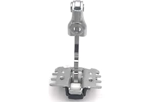 UNIVCAR Arrêt de porte Tirant de porte avant Scenic 3 OE 804308139R