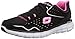 Produktbild Skechers Synergy Front Row, Damen Sneakers, Schwarz (BKHP), 38 EU