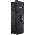 Godox CB-01 Wheeled Carrying Bag for 44.9" Light Stand and Tripod