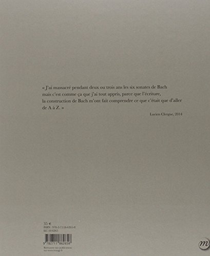 Livres Couvertures de Lucien Clergue : Les premiers albums