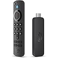 Amazon Fire TV Stick 4K streaming device | supports Wi-Fi 6, Dolby Vision/Atmos, HDR10+