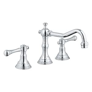 Buy Grohe K20134 18173 000 Bridgeford Lavatory Lever Faucet Kit