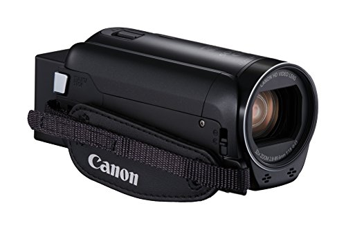 Legria HF R806 Camcorder Black