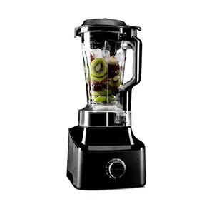 Hafele Vacuum Blender Jar 2200W , Black