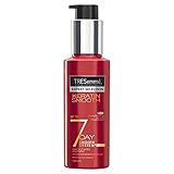 TRESemme Keratin Smooth 7 Day Heat Activated Treatment, 120 ml