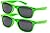 Ciffre-UV®400 Nerdbrille Brille Nerd Son...