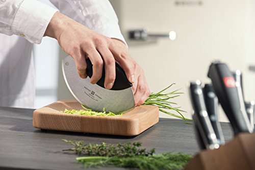 Wüsthof Wiegemesser 21 cm - 2