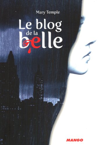 couverture de : Le blog de la belle