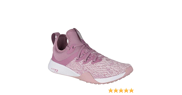 Foundation Elite TR Cross Training Pink 